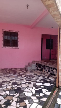 Imagem Casa com 3 Quartos à Venda, 90 m² em São Cristóvão - Salvador Imagem Casa com 3 Quartos à Venda, 90 m² em São Cristóvão - Salvador