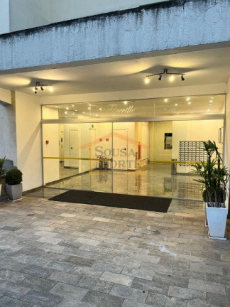 Imagem Apartamento com 2 Quartos à Venda, 62 m² em Santana - São Paulo Imagem Apartamento com 2 Quartos à Venda, 62 m² em Santana - São Paulo