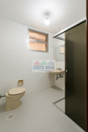 Imagem Apartamento com 3 Quartos à Venda, 110 m² em Boqueirão - Santos Imagem Apartamento com 3 Quartos à Venda, 110 m² em Boqueirão - Santos