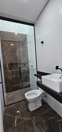 Imagem Casa de Condomínio com 3 Quartos à Venda, 70 m² em Bairro Alto - Curitiba