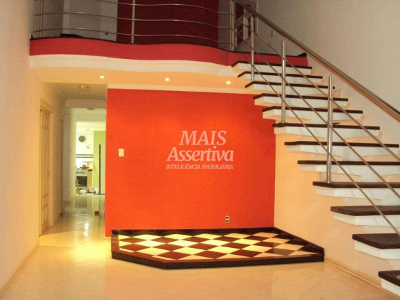 Imagem Casa com 5 Quartos à Venda, 320 m² em Dom Feliciano - Gravataí Imagem Casa com 5 Quartos à Venda, 320 m² em Dom Feliciano - Gravataí