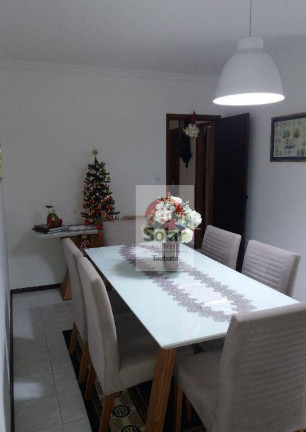 Apartamento com 3 Quartos à Venda, 108 m² em Jardim Das Nações - Taubaté