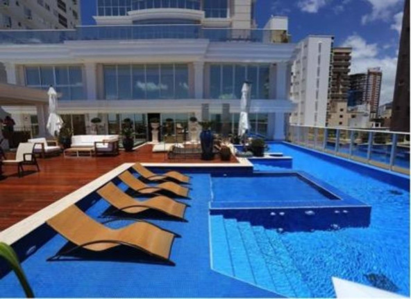Imagem Apartamento com 4 Quartos à Venda, 316 m² em Centro - Balneário Camboriú Imagem Apartamento com 4 Quartos à Venda, 316 m² em Centro - Balneário Camboriú