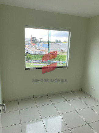 Imagem Apartamento com 2 Quartos à Venda, 52 m² em Ouro Fino - São José Dos Pinhais