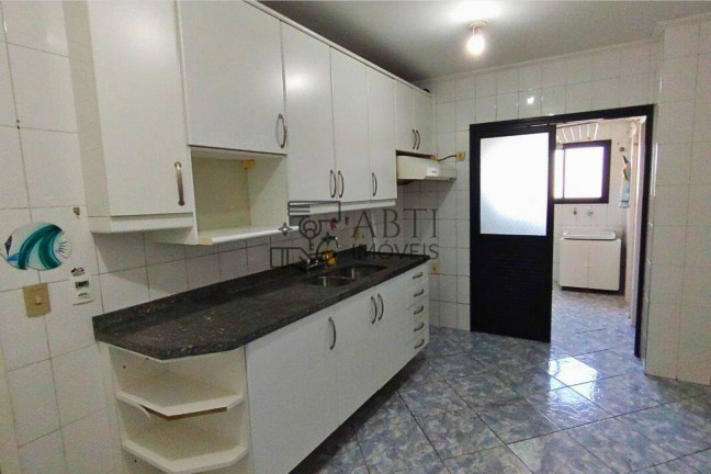 Imagem Apartamento com 4 Quartos à Venda, 129 m² em Campo Belo - São Paulo