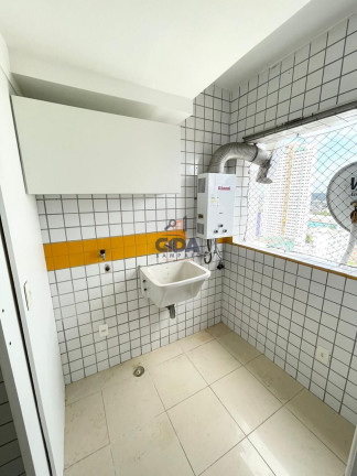 Imagem Apartamento com 3 Quartos à Venda, 95 m² em Boa Viagem - Recife