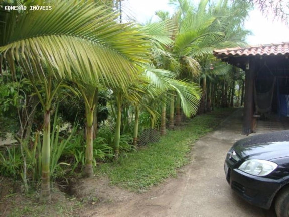 Imagem Chácara com 3 Quartos à Venda, 33.000 m² em Centro - Paraibuna Imagem Chácara com 3 Quartos à Venda, 33.000 m² em Centro - Paraibuna