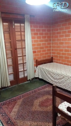 Imagem Chácara com 4 Quartos à Venda, 1.800 m² em Não Especificado - Nazaré Paulista Imagem Chácara com 4 Quartos à Venda, 1.800 m² em Não Especificado - Nazaré Paulista
