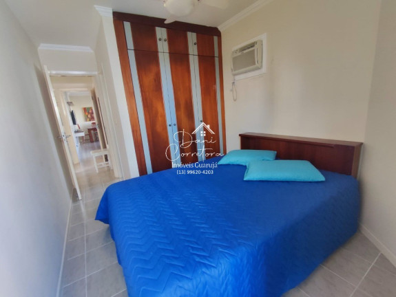 Imagem Apartamento com 3 Quartos à Venda, 130 m² em Pitangueiras - Guarujá