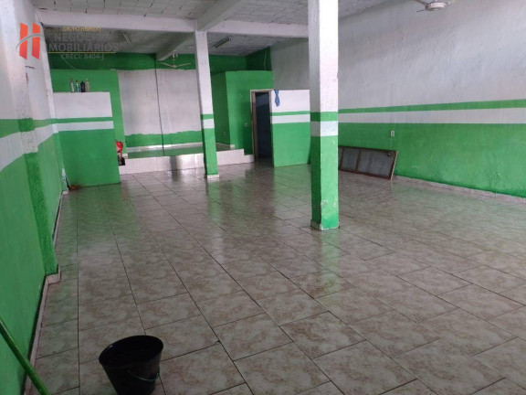 Imagem Casa com 8 Quartos à Venda, 360 m² em Parque Paulista - Duque De Caxias