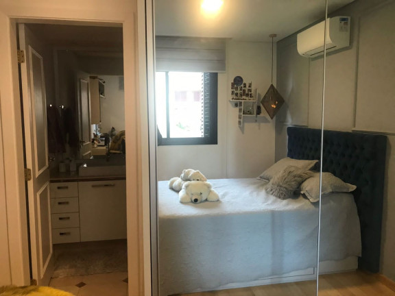 Imagem Apartamento com 3 Quartos à Venda, 197 m² em Jardim - Santo André Imagem Apartamento com 3 Quartos à Venda, 197 m² em Jardim - Santo André