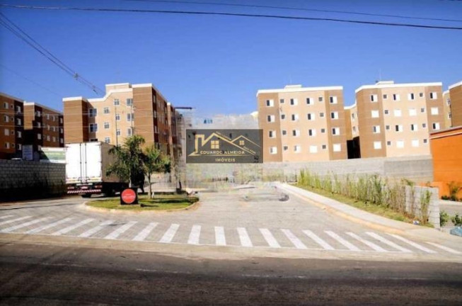 Imagem Apartamento com 2 Quartos à Venda, 53 m² em Jardim Vera Cruz - Sorocaba Imagem Apartamento com 2 Quartos à Venda, 53 m² em Jardim Vera Cruz - Sorocaba