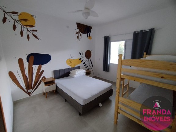Imagem Casa de Condomínio com 3 Quartos à Venda, 228 m² em Horto Florestal - Ubatuba