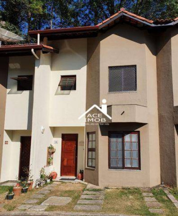 Imagem Casa de Condomínio com 3 Quartos à Venda, 110 m² em Vila Irmãos Arnoni - São Paulo Imagem Casa de Condomínio com 3 Quartos à Venda, 110 m² em Vila Irmãos Arnoni - São Paulo