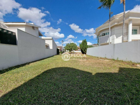 Imagem Terreno à Venda, 360 m² em Jardim Imperador - Americana