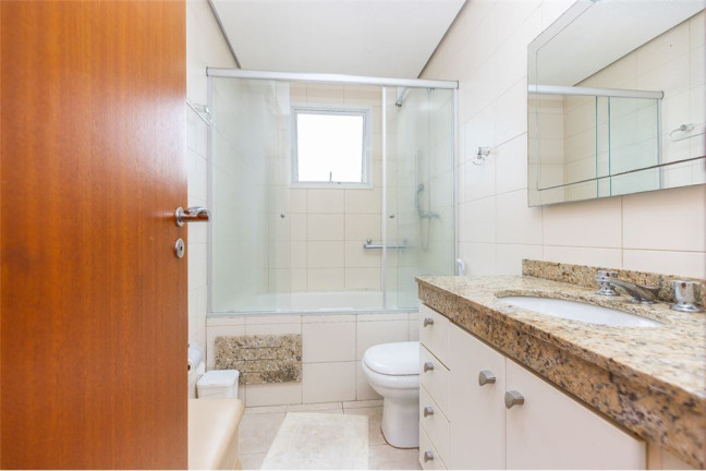 Imagem Apartamento com 3 Quartos à Venda, 154 m² em Vila Mascote - São Paulo