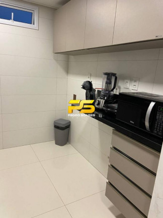 Imagem Apartamento com 2 Quartos à Venda, 65 m² em Tambaú - João Pessoa
