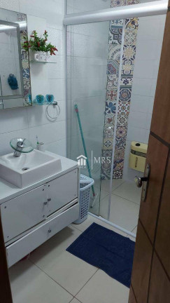 Imagem Imóvel com 3 Quartos à Venda, 100 m² em Horto Florestal - São Paulo