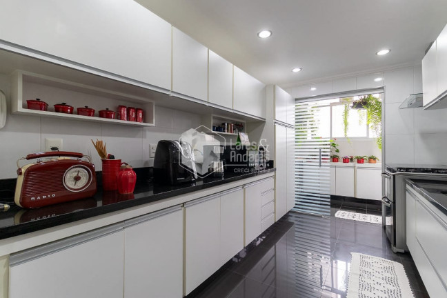 Imagem Apartamento com 4 Quartos à Venda, 155 m² em Santo Amaro - São Paulo