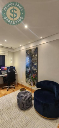 Imagem Apartamento com 2 Quartos à Venda, 67 m² em Vila Andrade - São Paulo