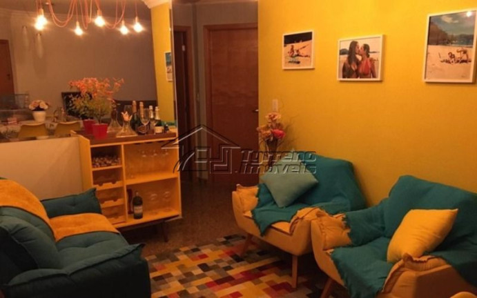 Imagem Apartamento com 3 Quartos à Venda, 79 m² em Jardim América - São José Dos Campos Imagem Apartamento com 3 Quartos à Venda, 79 m² em Jardim América - São José Dos Campos