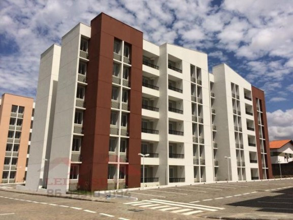 Imagem Apartamento com 3 Quartos à Venda, em Teresina Imagem Apartamento com 3 Quartos à Venda, em Teresina
