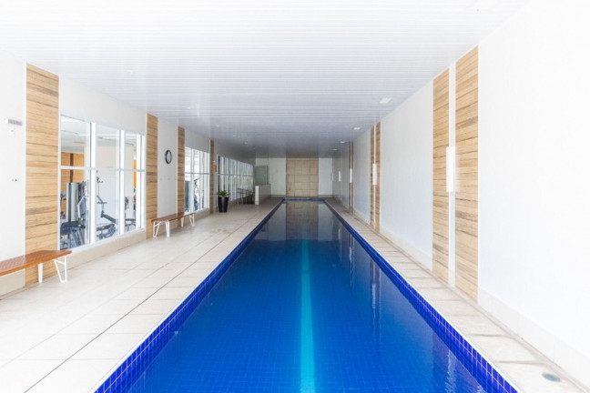 Imagem Imóvel com 2 Quartos à Venda, 60 m² em Vila Mariana - São Paulo