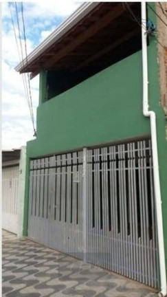 Sobrado com 3 Quartos à Venda,  em Sorocaba