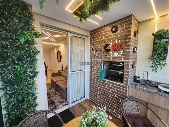 Imagem Apartamento com 2 Quartos à Venda, 58 m² em Rudge Ramos - São Bernardo Do Campo