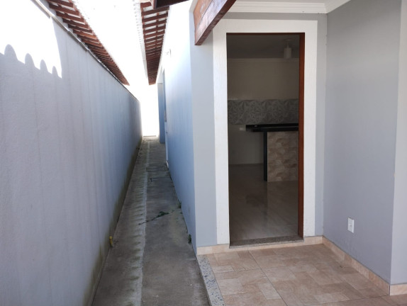 Imagem Casa com 3 Quartos à Venda, 100 m² em Balneário São Pedro - São Pedro Da Aldeia Imagem Casa com 3 Quartos à Venda, 100 m² em Balneário São Pedro - São Pedro Da Aldeia