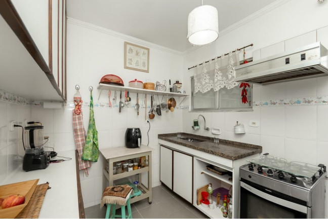 Imagem Apartamento com 2 Quartos à Venda, 110 m² em Jardim Paulista - São Paulo