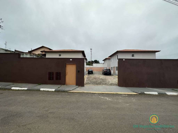 Imagem Casa de Condomínio com 2 Quartos à Venda, 65 m² em Vargem Grande Paulista