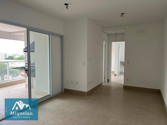 Imagem Apartamento com 2 Quartos à Venda, 67 m² em Tatuapé - São Paulo