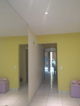 Imagem Casa com 2 Quartos à Venda, 133 m² em Assunção - São Bernardo Do Campo Imagem Casa com 2 Quartos à Venda, 133 m² em Assunção - São Bernardo Do Campo