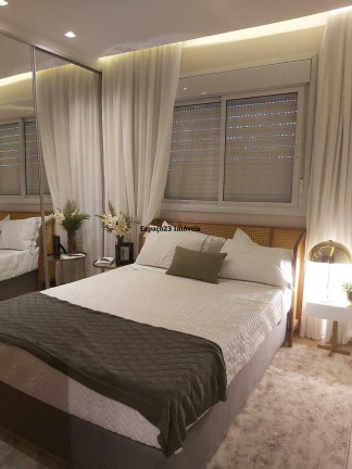 Imagem Apartamento com 3 Quartos à Venda, 87 m² em Limão - São Paulo