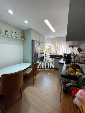 Imagem Apartamento com 1 Quarto à Venda, 34 m² em Santana - São Paulo