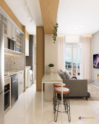 Imagem Apartamento com 2 Quartos à Venda, 115 m² em Fazenda - Itajaí