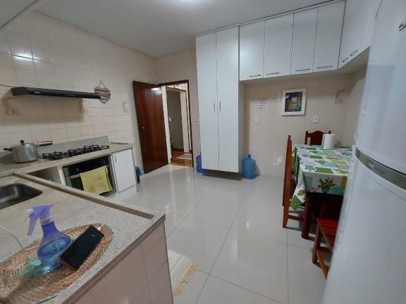 Imagem Cobertura com 3 Quartos à Venda, 132 m² em Alto - Teresópolis