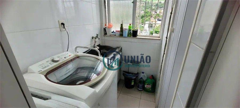 Imagem Apartamento com 2 Quartos à Venda, 70 m² em Fonseca - Niterói Imagem Apartamento com 2 Quartos à Venda, 70 m² em Fonseca - Niterói