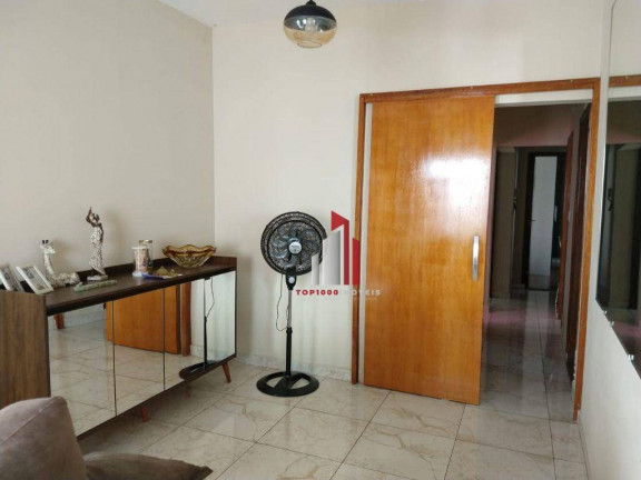 Imagem Casa com 4 Quartos à Venda, 120 m² em Jaraguá - São Paulo Imagem Casa com 4 Quartos à Venda, 120 m² em Jaraguá - São Paulo