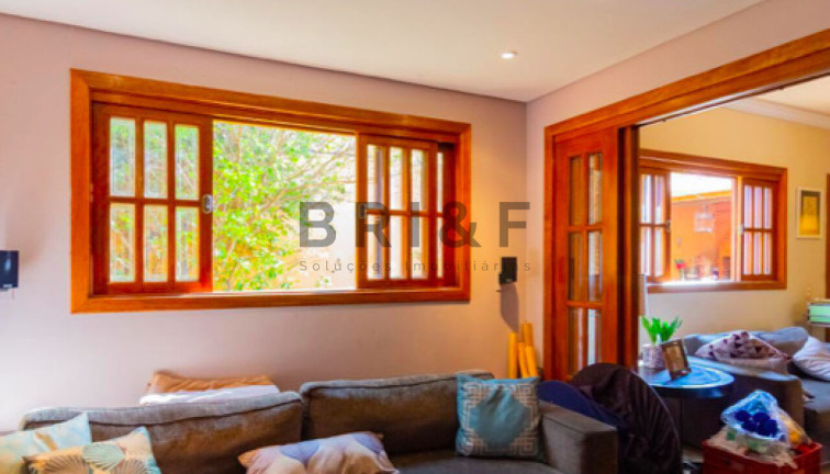 Imagem Casa com 4 Quartos à Venda, 180 m² em Brooklin  - São Paulo