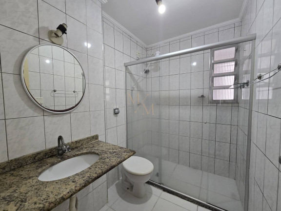 Imagem Apartamento com 1 Quarto à Venda, 53 m² em Embaré - Santos Imagem Apartamento com 1 Quarto à Venda, 53 m² em Embaré - Santos