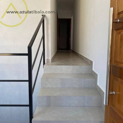 Imagem Casa com 2 Quartos à Venda, 84 m² em Jardim Maristela Ii - Atibaia