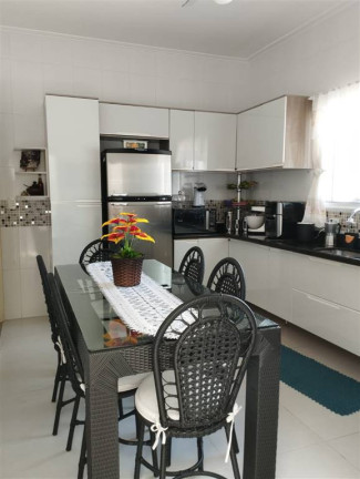 Imagem Casa com 3 Quartos à Venda, 171 m² em Flórida - Praia Grande Imagem Casa com 3 Quartos à Venda, 171 m² em Flórida - Praia Grande