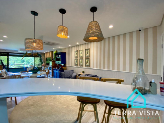 Imagem Apartamento com 2 Quartos à Venda, 110 m² em Tenório - Ubatuba Imagem Apartamento com 2 Quartos à Venda, 110 m² em Tenório - Ubatuba