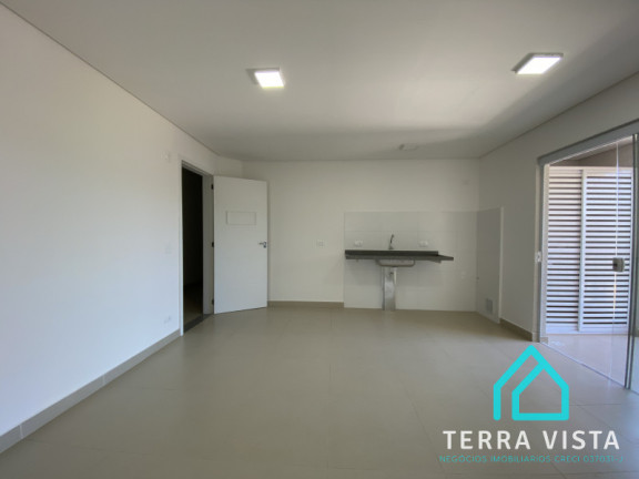 Imagem Apartamento com 2 Quartos à Venda, 53 m² em Centro - Ubatuba Imagem Apartamento com 2 Quartos à Venda, 53 m² em Centro - Ubatuba