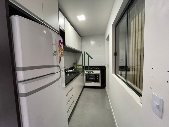 Imagem Apartamento com 3 Quartos à Venda, 88 m² em Jardim Da Barra - Itapoá