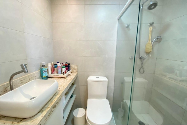 Imagem Apartamento com 3 Quartos à Venda, 78 m² em Vila Formosa - São Paulo