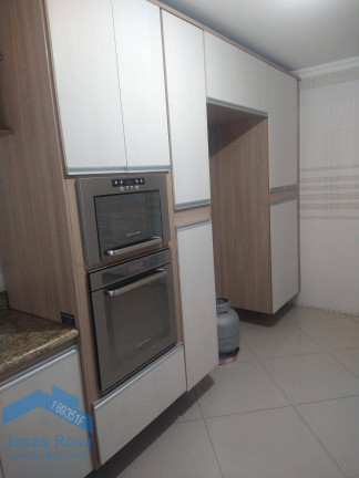 Imagem Casa com 3 Quartos à Venda, 259 m² em Vila São Silvestre - Barueri