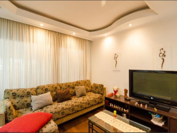 Imagem Imóvel com 3 Quartos à Venda, 197 m² em Planalto - São Bernardo Do Campo Imagem Imóvel com 3 Quartos à Venda, 197 m² em Planalto - São Bernardo Do Campo
